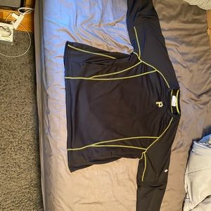 Pirates long sleeve shirt